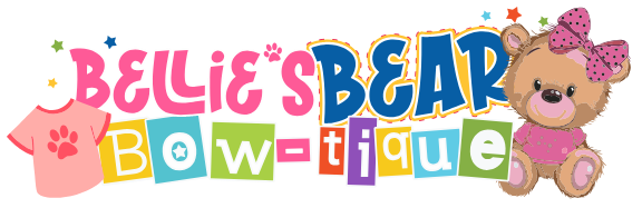 Bellie's Bear Bow-Tique